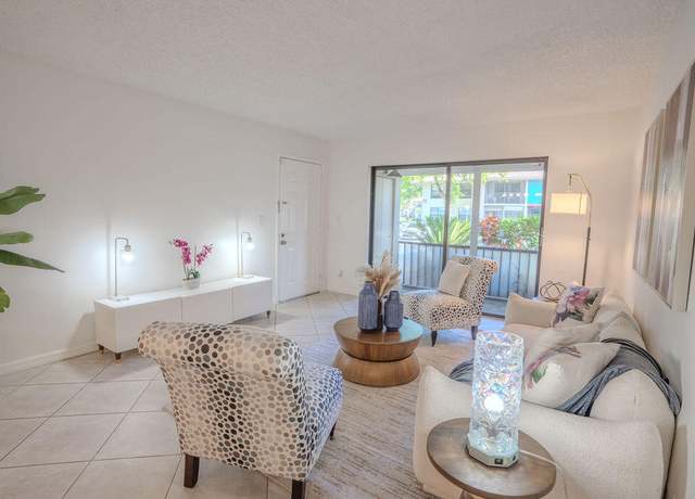 Property at 9785 Pineapple Tree Dr #103, Boynton Beach, FL 33436, 2 beds, 2 baths