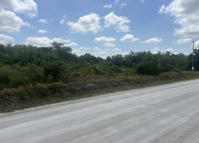 Property at 21617 NW 286th St, Okeechobee, FL 34972