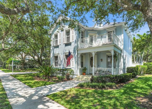 Property at 211 Barbados Dr, Jupiter, FL 33458, 3 beds, 2.5 baths