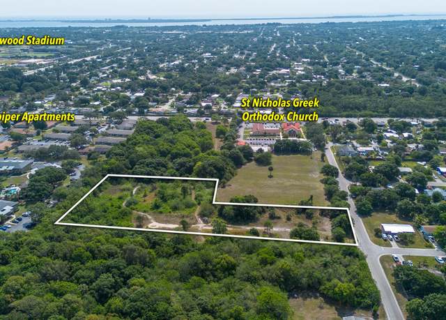 Property at 2405 S 25th St, Fort Pierce, FL 34947