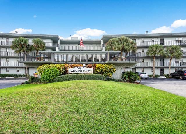 Property at 9440 SW 8th St #314, Boca Raton, FL 33428, 2 beds, 2 baths