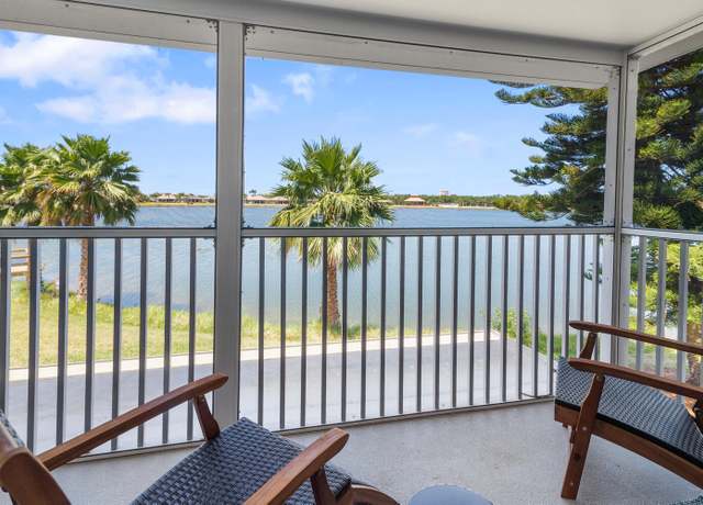 Property at 3216 S Lakeview Cir #5205, Hutchinson Island, FL 34949, 2 beds, 2 baths