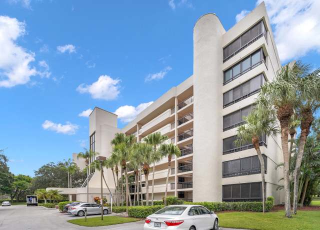 Property at 6320 Boca Del Mar 105 Dr N #105, Boca Raton, FL 33433, 2 beds, 2 baths