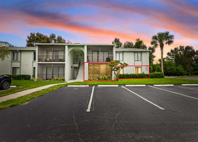 Property at 3664 Alder Dr Unit D1, West Palm Beach, FL 33417, 2 beds, 2 baths