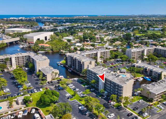 Property at 9 Royal Palm Way #404, Boca Raton, FL 33432, 1 bed, 1 bath