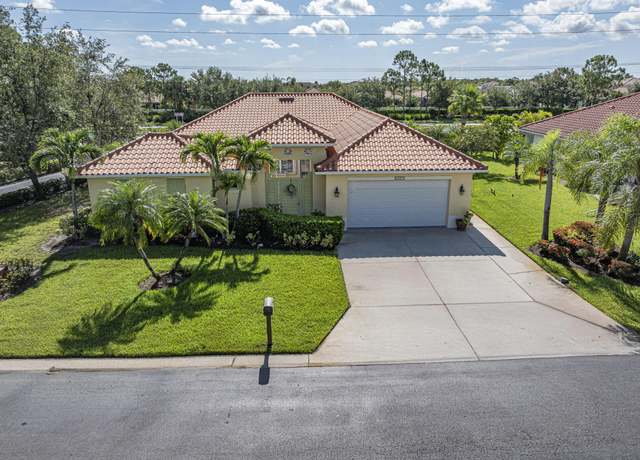 Property at 5837 Pine Ridge Cir, Vero Beach, FL 32967, 3 beds, 3 baths
