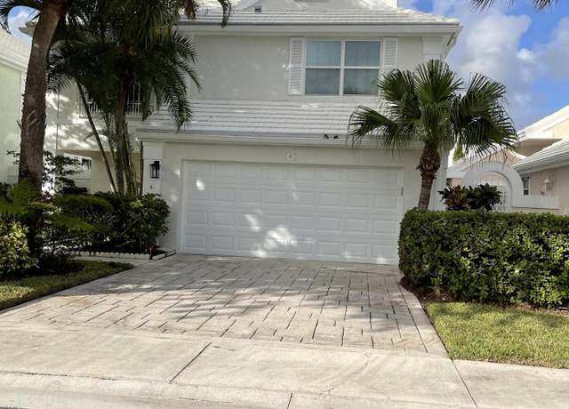 Property at 6 Brighton Ct, Palm Beach Gardens, FL 33418, 3 beds, 2.5 baths