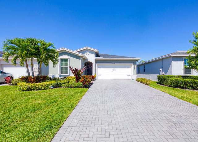 Property at 6391 Trails Of Foxford Ct, West Palm Beach, FL 33415, 3 beds, 2 baths