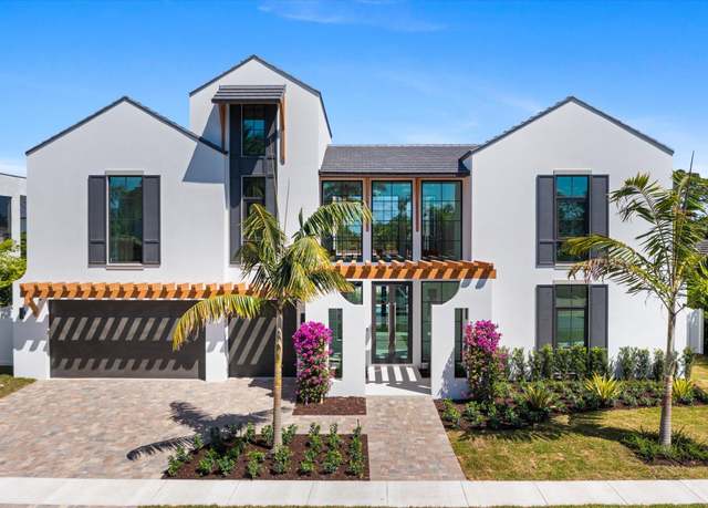 Property at 880 NE 3rd Ave, Boca Raton, FL 33432, 5 beds, 6.5 baths