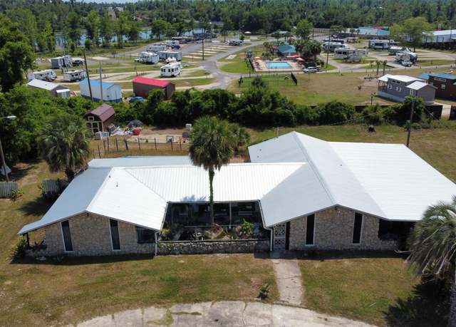 Property at 4832 Flynt Dr, Marianna, FL 32446, 4 beds, 2.5 baths