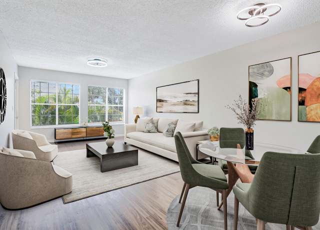 Property at 6315 La Costa Dr Unit G, Boca Raton, FL 33433, 1 bed, 1 bath