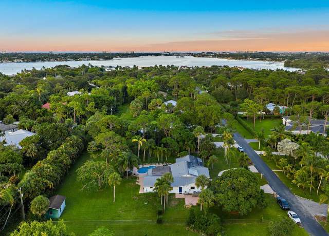 Property at 5501 Old Fort Jupiter Rd, Jupiter, FL 33458, 4 beds, 3 baths