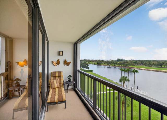 Property at 356 Golfview Rd #609, North Palm Beach, FL 33408, 2 beds, 2 baths