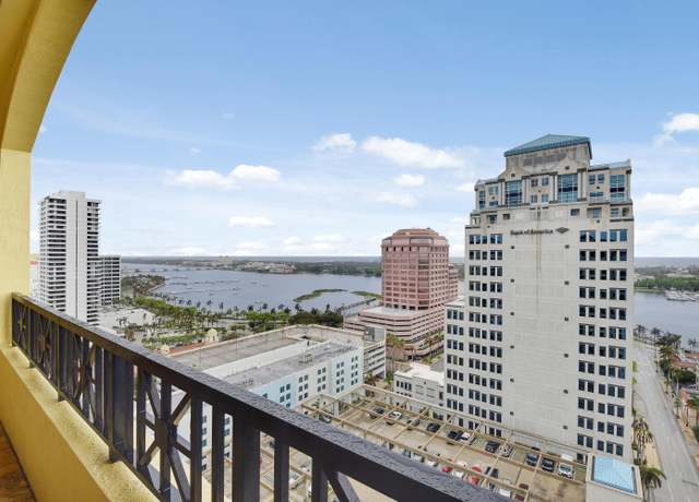 Property at 801 S Olive Ave #211, West Palm Beach, FL 33401, 1 bed, 1.5 baths