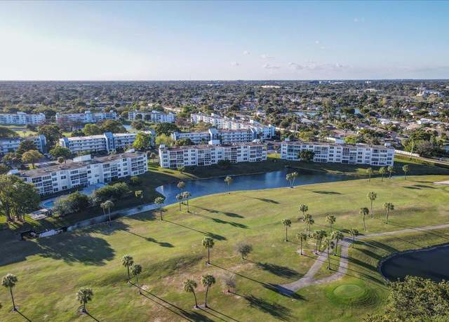 Property at 7620 NW 18th St #104, Margate, FL 33063, 1 bed, 2 baths