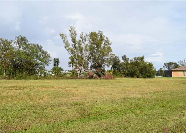 Property at 2221 NE 25th Ter, Cape Coral, FL 33909