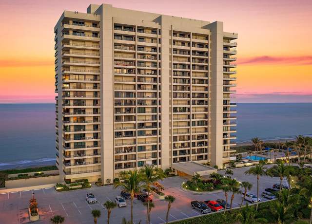Property at 8750 S Ocean Dr #1435, Jensen Beach, FL 34957, 2 beds, 2 baths