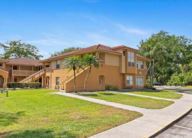 Property at 4807 Via Palm Lks #1522, West Palm Beach, FL 33417, 2 beds, 2 baths