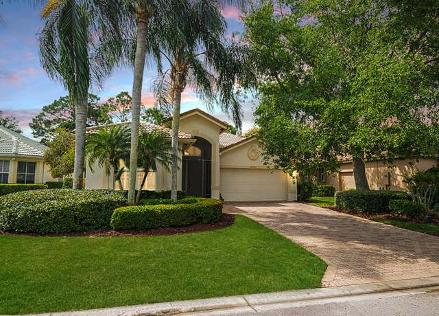 Property at 8929 First Tee Rd, Port Saint Lucie, FL 34986, 2 beds, 3.5 baths