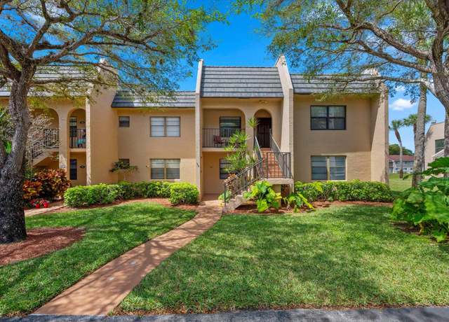 Property at 145 Lake Nancy Ln #232, West Palm Beach, FL 33411, 2 beds, 2 baths