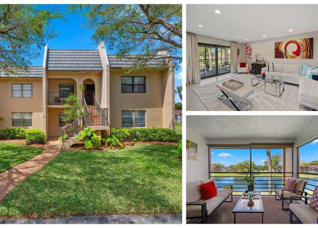 Property at 145 Lake Nancy Ln #232, West Palm Beach, FL 33411, 2 beds, 2 baths