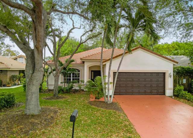 Property at 4155 NW 1st Ct, Delray Beach, FL 33445, 3 beds, 2 baths