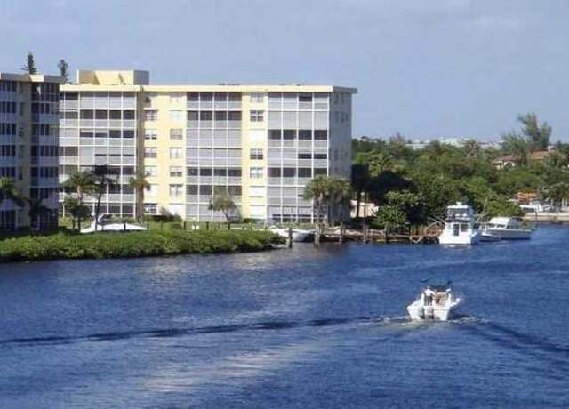 Property at 1 Harbourside Dr #3504, Delray Beach, FL 33483, 2 beds, 2 baths