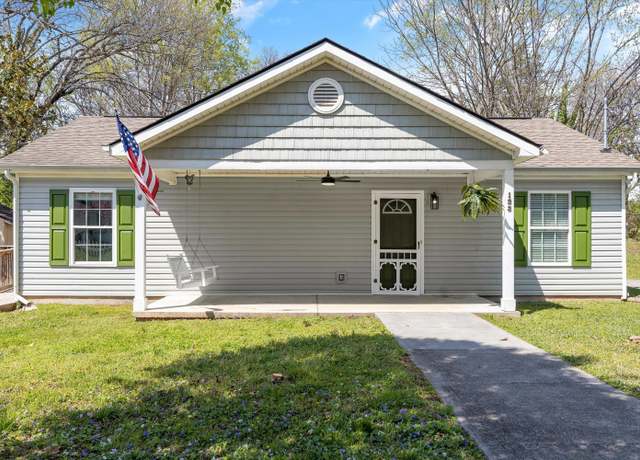 Property at 123 W Moody Ave, Out Of State 00000, 3 beds, 2 baths