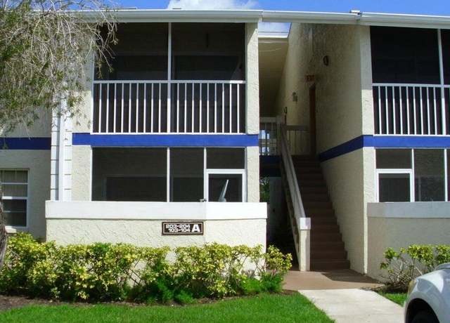 Property at 1500 SE Royal Green Cir Unit A-204, Port Saint Lucie, FL 34952, 2 beds, 2 baths