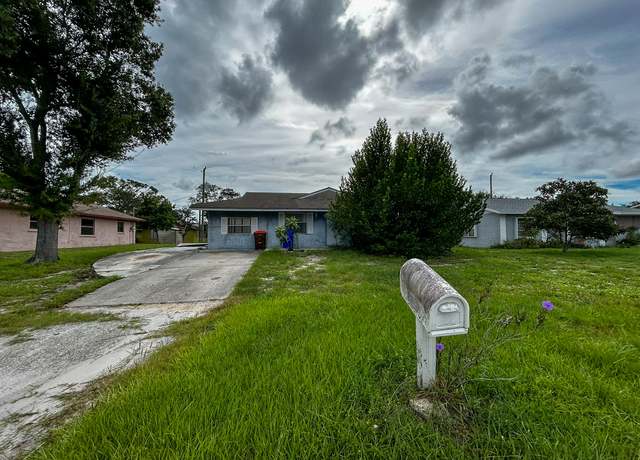 Property at 338 8th Ave SW, Vero Beach, FL 32962, 3 beds, 1 bath