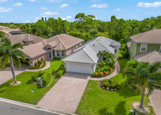 Property at 3665 NW Deer Oak Dr, Jensen Beach, FL 34957, 3 beds, 2 baths
