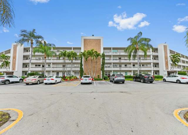 Property at 4020 Hythe B, Boca Raton, FL 33434, 2 beds, 2 baths