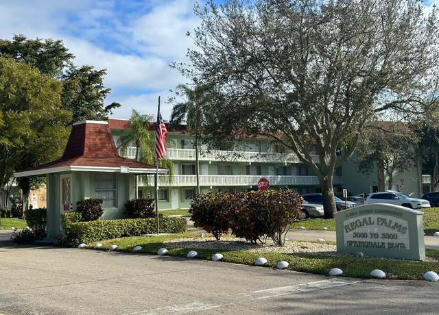 Property at 3000 Springdale Blvd Unit V110, Palm Springs, FL 33461, 1 bed, 1 bath