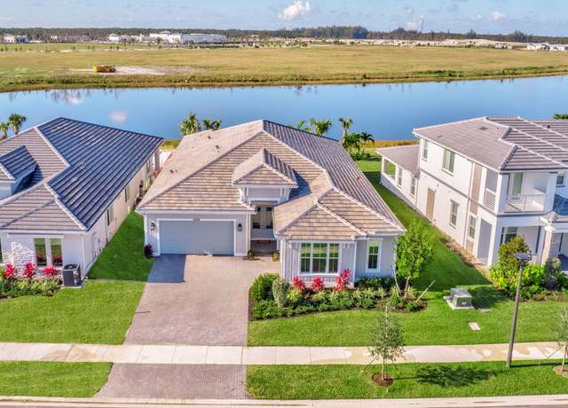 Property at 12224 Waterstone Cir, Palm Beach Gardens, FL 33412, 3 beds, 2.5 baths