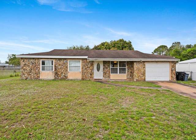 Property at 314 SW Cherry Hill Rd, Port Saint Lucie, FL 34953, 3 beds, 2 baths