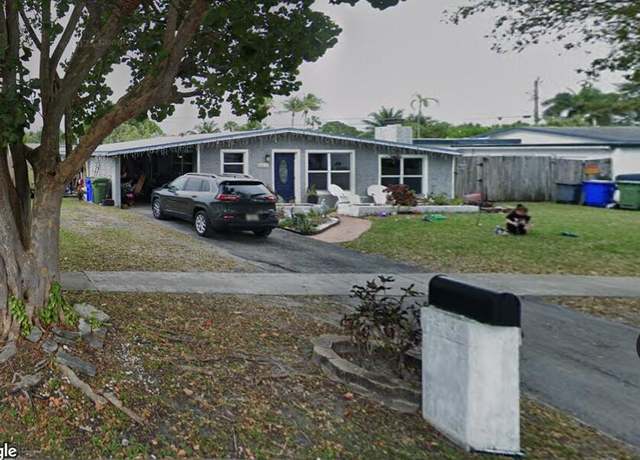 Property at 6217 NW 9th Ct NW, Margate, FL 33063, 3 beds, 2 baths