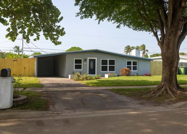 Property at 6217 NW 9th Ct NW, Margate, FL 33063, 3 beds, 2 baths