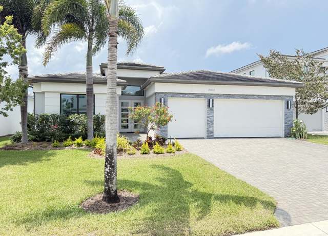 Property at 8803 Skyward St, Boca Raton, FL 33496, 4 beds, 3.5 baths