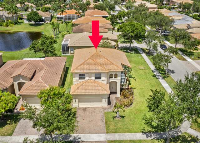 Property at 5919 Walnut Park Ln, Fort Pierce, FL 34951, 5 beds, 3 baths