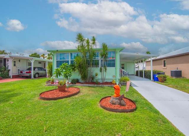Property at 9 SE Kassaba Ln, Port Saint Lucie, FL 34952, 2 beds, 2 baths