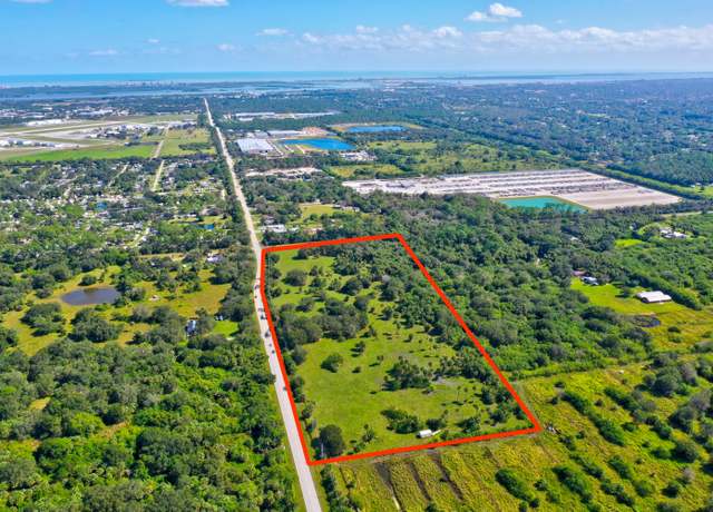 Property at 6105 St Lucie Blvd, Fort Pierce, FL 34946