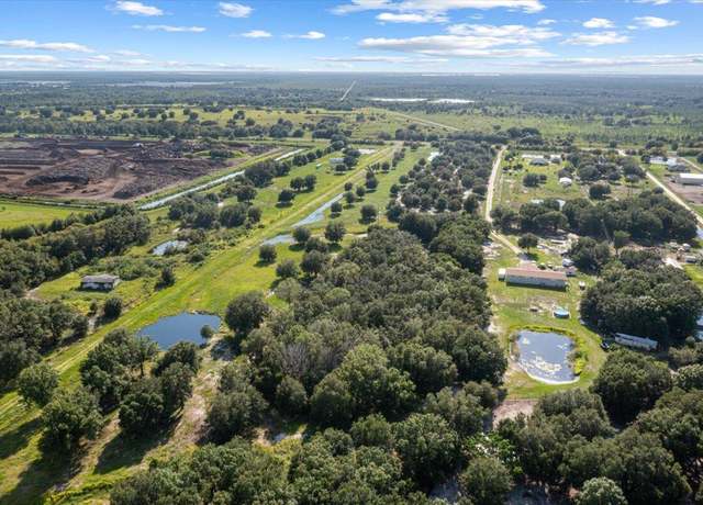 Property at 38203 8th St E, Myakka City, FL 34251