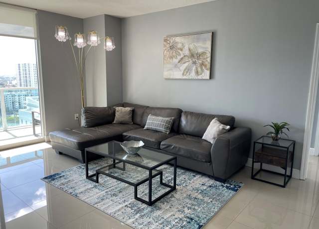 Property at 1250 S Miami Ave #1905, Miami, FL 33130, 2 beds, 2 baths