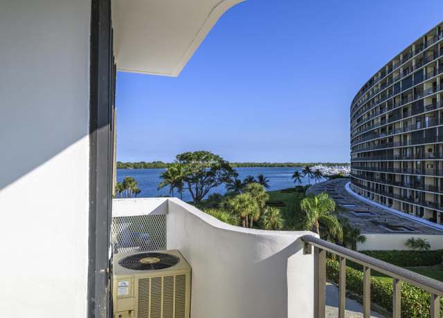 Property at 1200 Marine Way #304, North Palm Beach, FL 33408, 1 bed, 1 bath