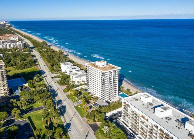Property at 2066 N Ocean Blvd Unit 6nw, Boca Raton, FL 33431, 2 beds, 2 baths