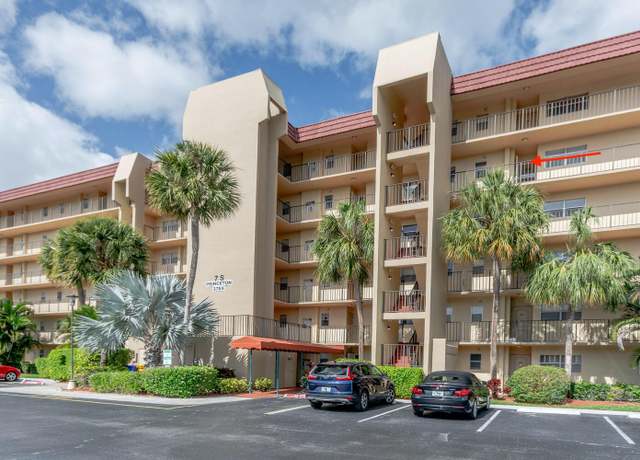 Property at 3755 Via Poinciana #507, Lake Worth, FL 33467, 1 bed, 1.5 baths