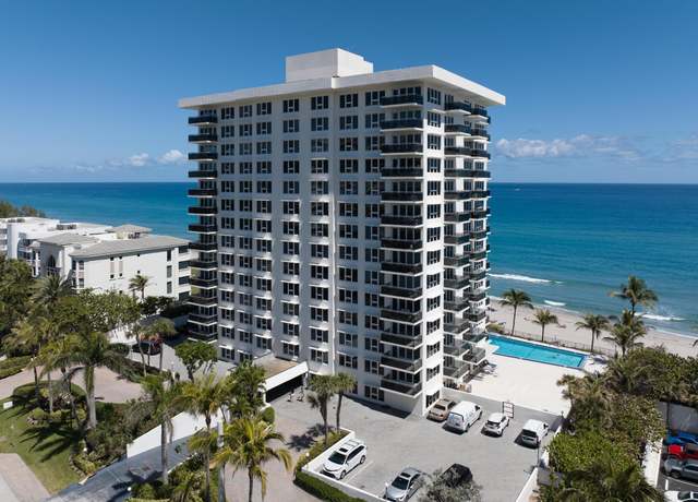 Property at 2066 N Ocean Blvd Unit 10se, Boca Raton, FL 33431, 3 beds, 2 baths