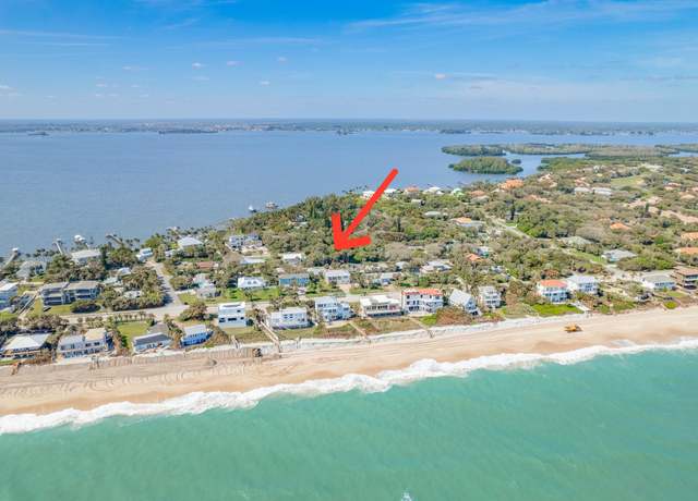 Property at 00 Winona Rd, Melbourne Beach, FL 32951
