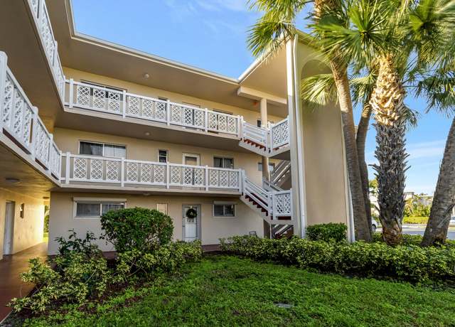 Property at 2682 S Garden Dr #311, Lake Worth, FL 33461, 2 beds, 2 baths