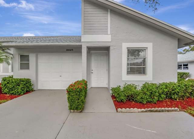 Property at 8625 Raintree Ct, Boca Raton, FL 33496, 2 beds, 2 baths